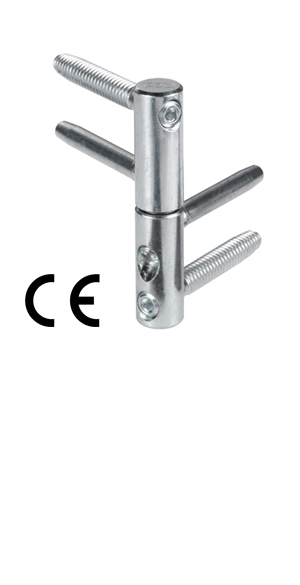 Zaves AGB 1150.16.04 Zn -nast.sikmo