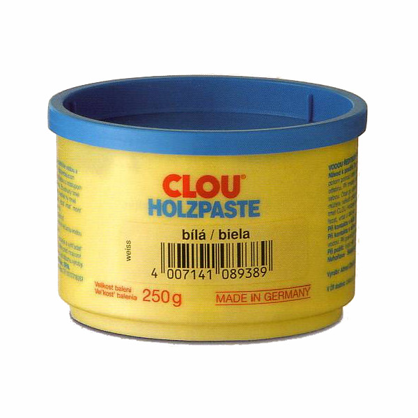 Tmel 250g - čerešňa 9 HOLZPASTE