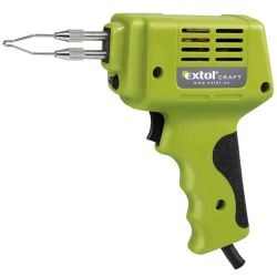 EXTOL Craft pito spjkovacia 175 W 9922