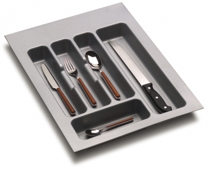 Pribornik 40, 297/351x390/490mm metalick   (772)