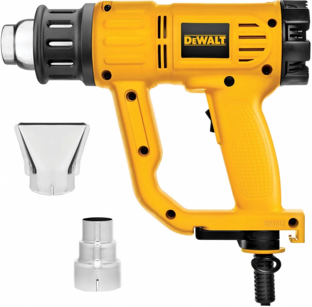 DEWALT D26411 pito teplovzdun (1800W)