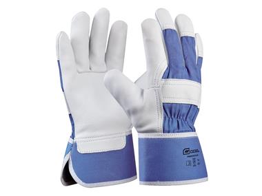 GEBOL Worker Pro pracovn rukavice ve. 10,5   2121X   709209
