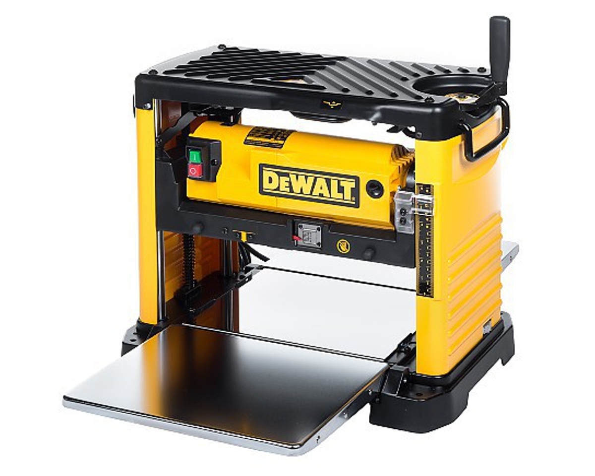 DEWALT DW733 hrúbkovačka