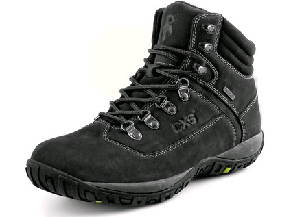 Obuv trekkingov CXS NELION ier.v.45