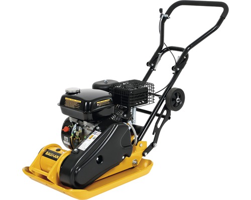 BAUMAN BM 929142 RP vibran doska 61kg
