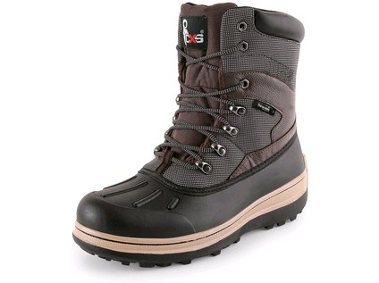 Vonoasov obuv CXS WINTER SNOW vel.41