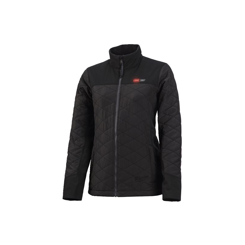 MILWAUKEE M12 HJP LADIES-0 (M) vyhrievan prevan bunda dmska