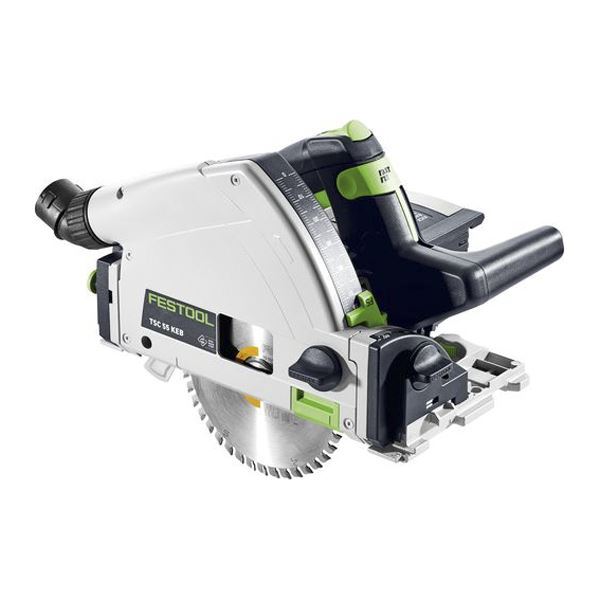 FESTOOL TSC 55 KEB-Basic ponorn pla 577025