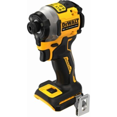 DEWALT DCF850N aku rzov uahovk 18V, 1/4", 205 Nm