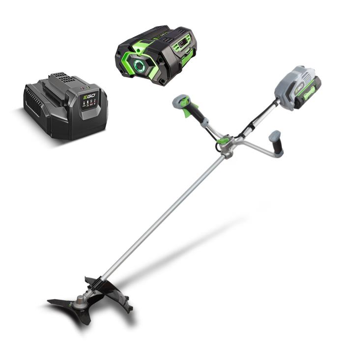 EGO POWER BC3800E aku krovinorez, vyna 30/38cm rapid bez aku