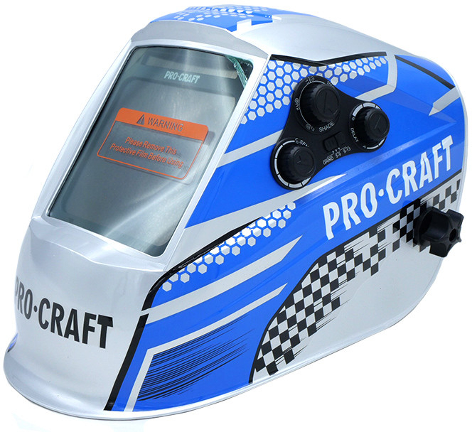 PROCRAFT SHP100-90 zvracia kukla samostmievacia