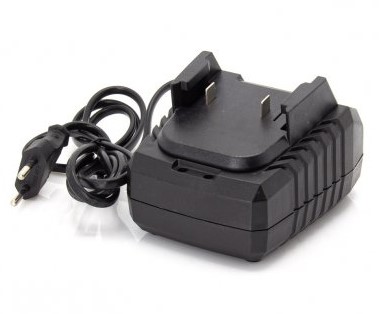 PROCRAFT nabjaka pre 20V Li-Ion akumultory 45W 2A