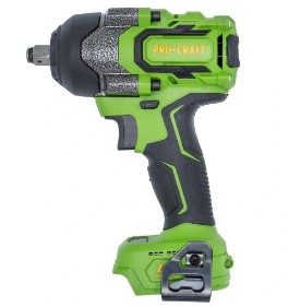 PROCRAFT PWA36bb aku rzov uahovk 1/2" 850Nm bez aku