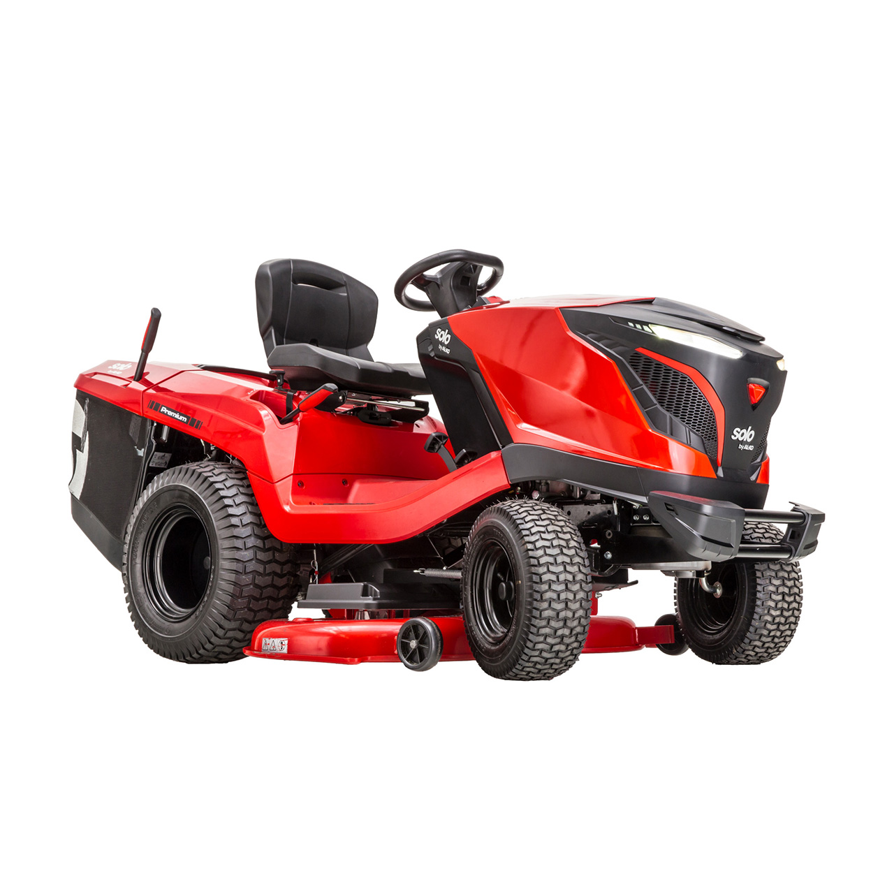 SOLO by AL-KO T 22-105.4 HD V2 SD Premium traktor 127710