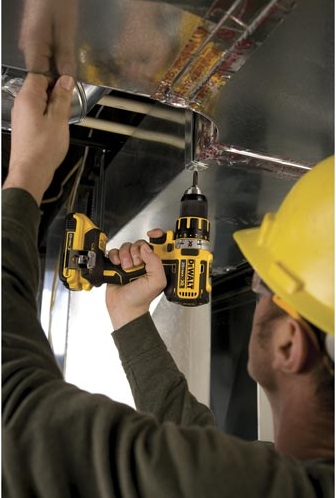 DEWALT den v U-MAXe