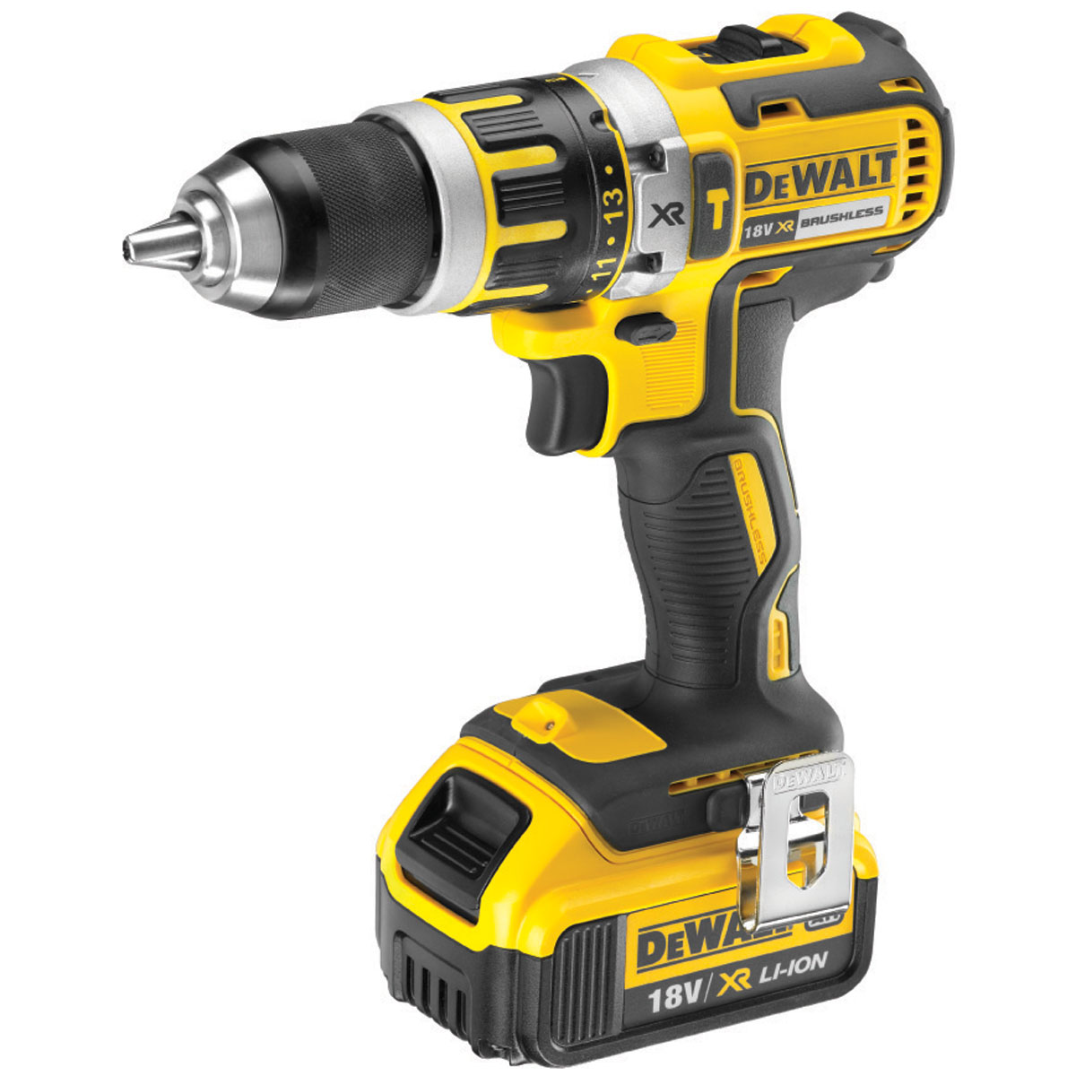 DEWALT DCD 795 M2